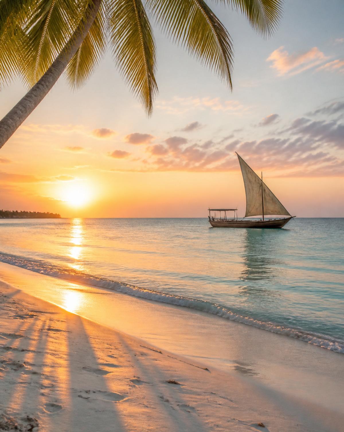 Luxury Honeymoon Safari