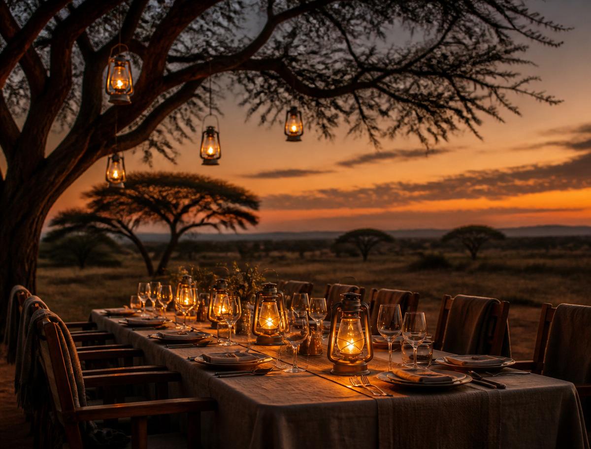 The First Safari — image 5